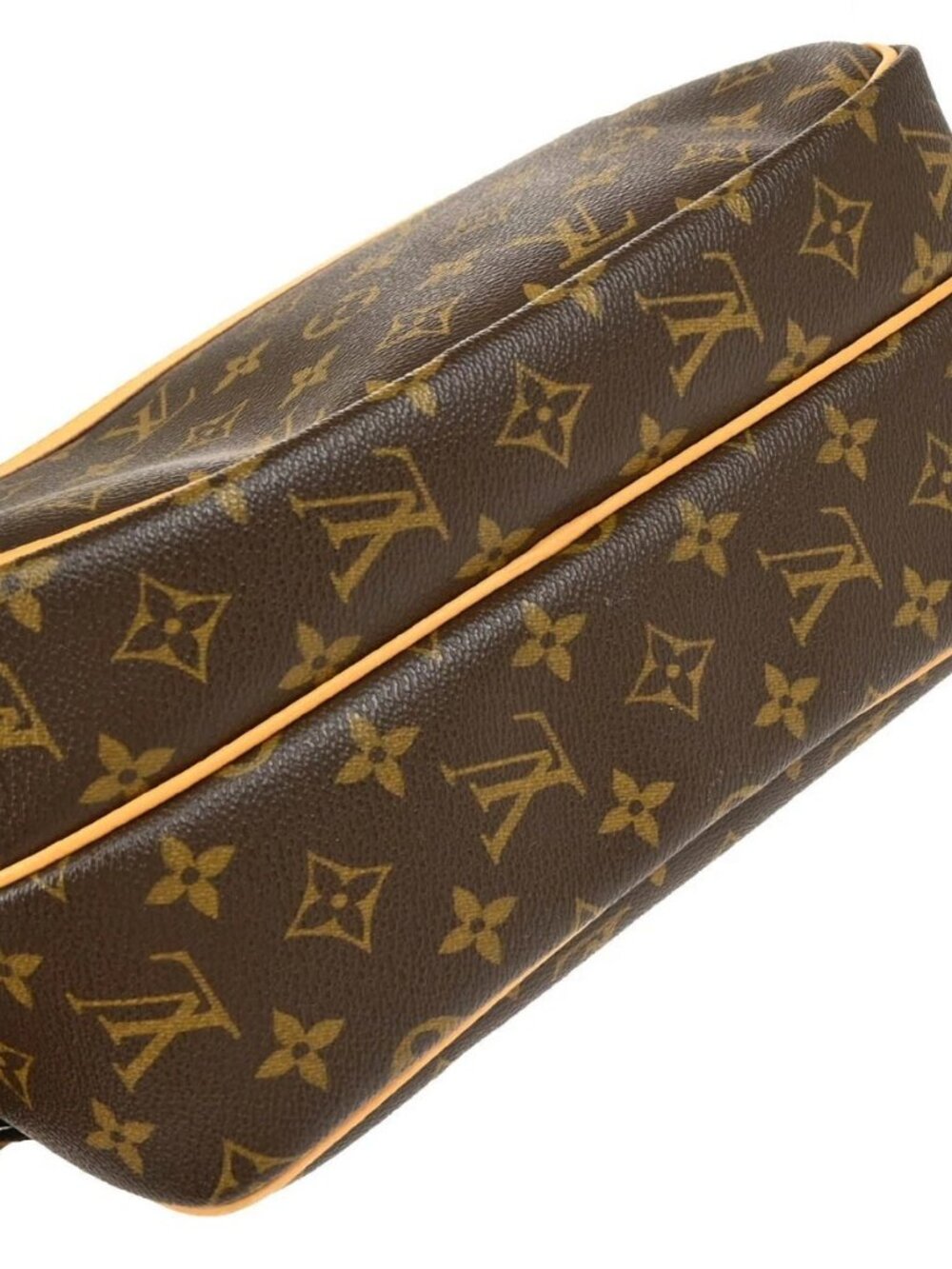 Louis Vuitton Monogram Reporter - Picture 5 of 16